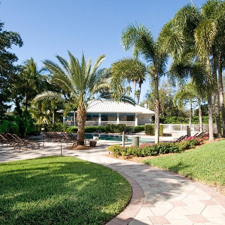 Trianon Bonita Bay Hotel Bonita Springs Eksteriør bilde