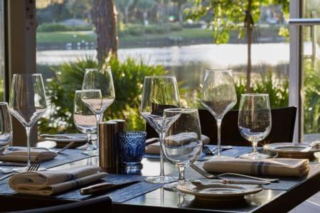 Trianon Bonita Bay Hotel Bonita Springs Eksteriør bilde