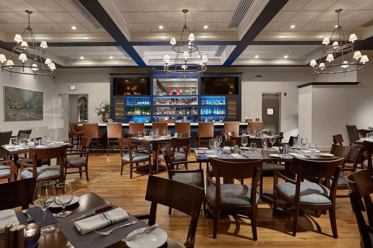 Trianon Bonita Bay Hotel Bonita Springs Eksteriør bilde