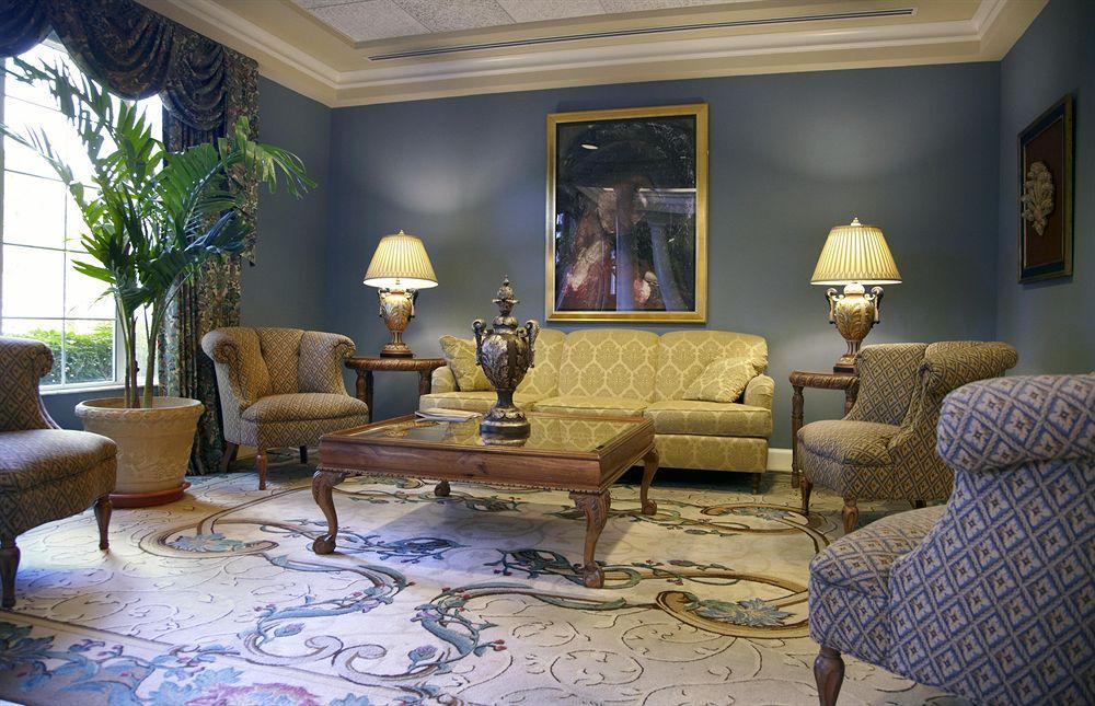 Trianon Bonita Bay Hotel Bonita Springs Eksteriør bilde