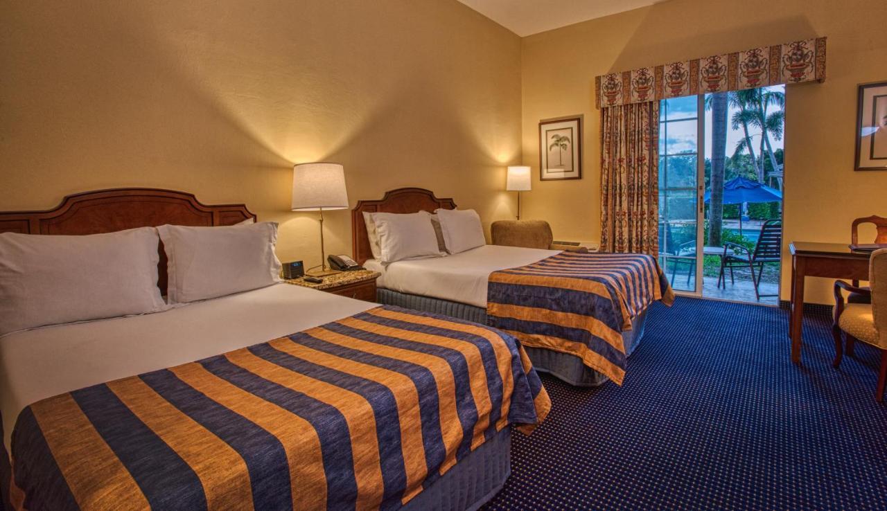 Trianon Bonita Bay Hotel Bonita Springs Eksteriør bilde