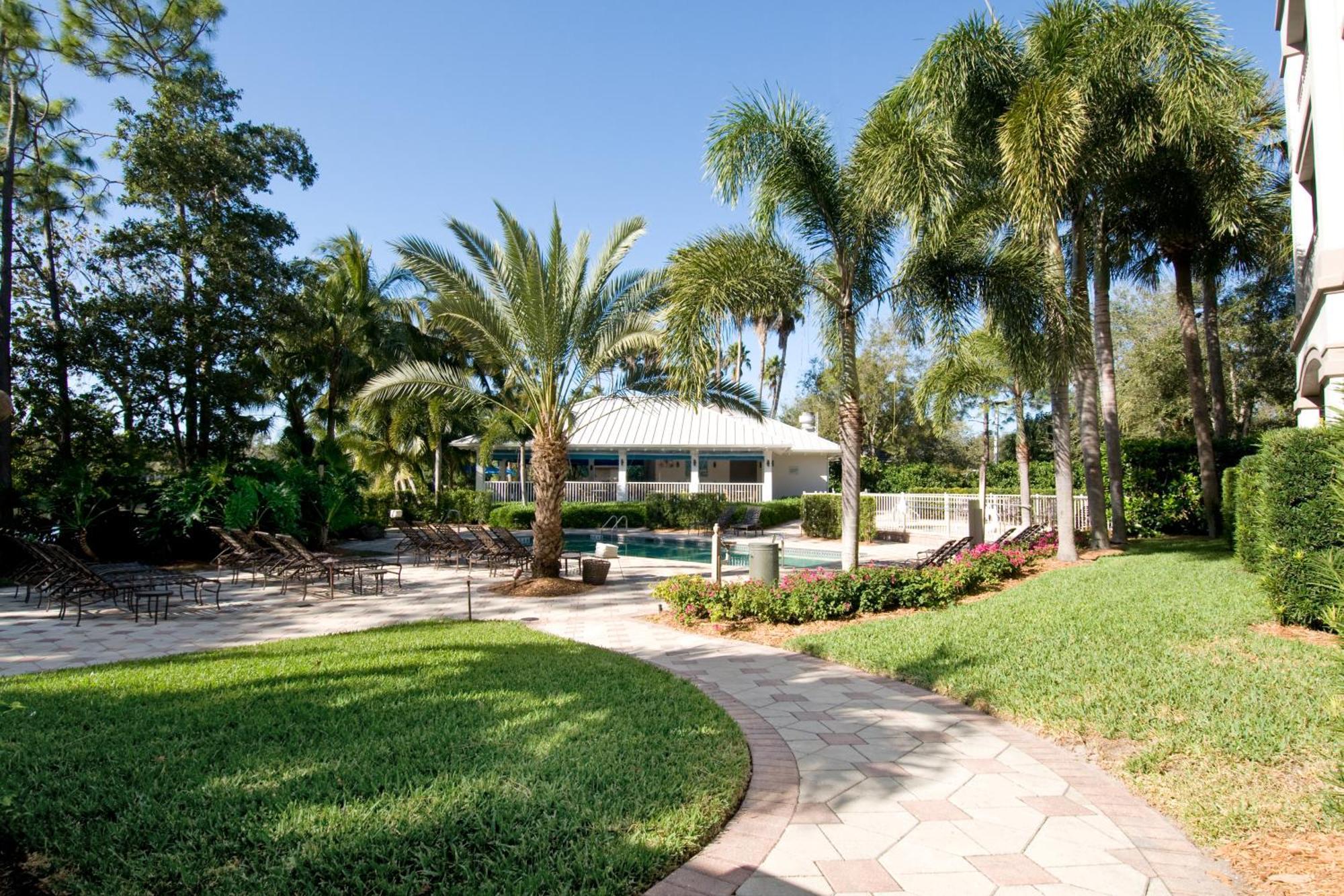 Trianon Bonita Bay Hotel Bonita Springs Eksteriør bilde