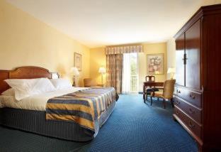Trianon Bonita Bay Hotel Bonita Springs Rom bilde