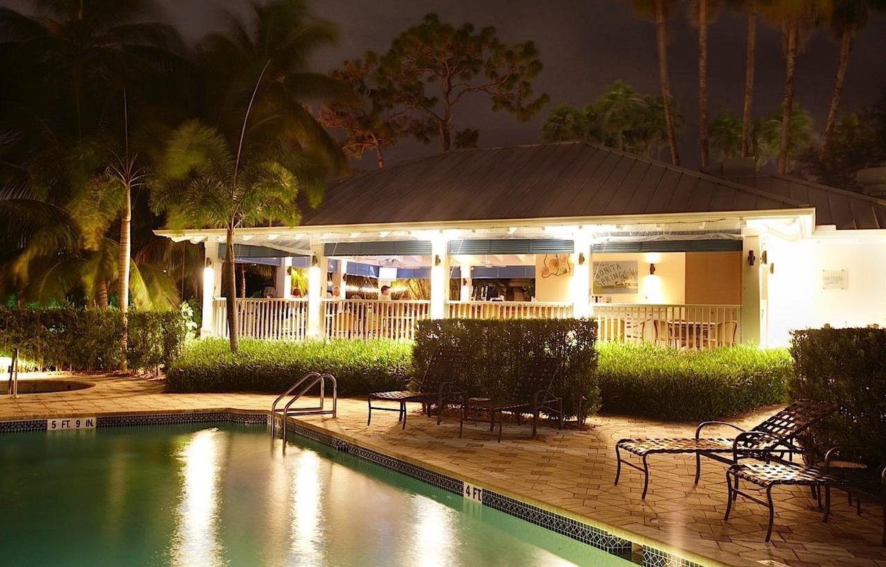 Trianon Bonita Bay Hotel Bonita Springs Eksteriør bilde