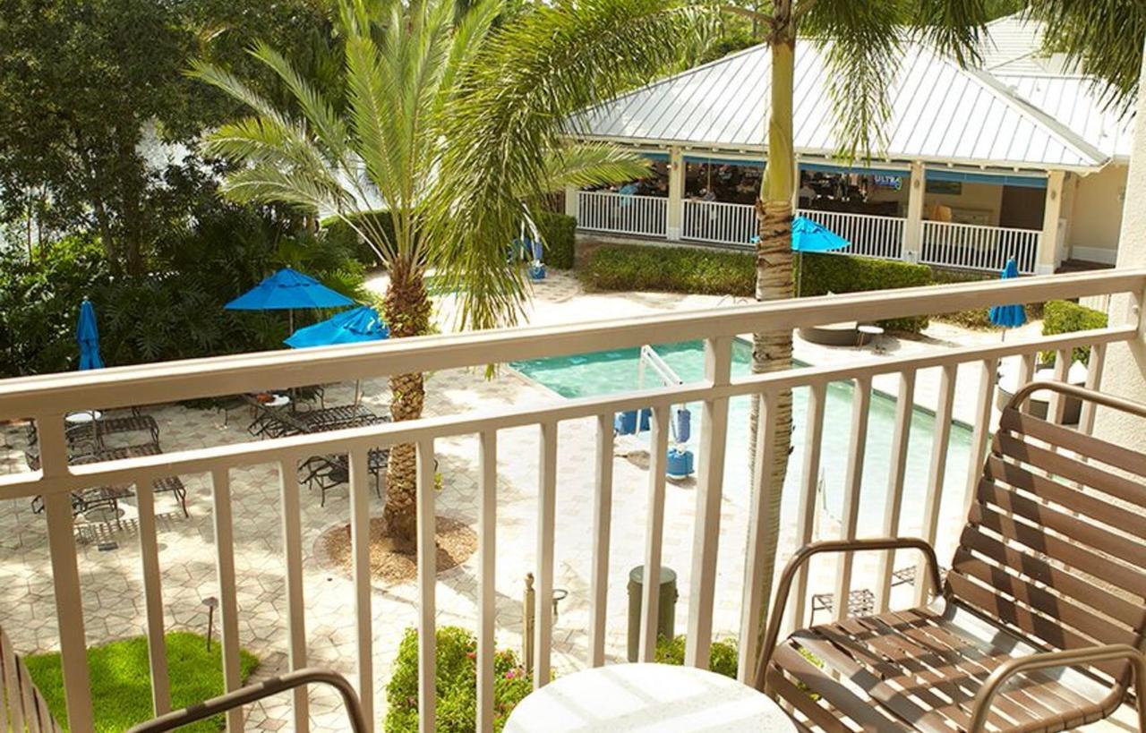 Trianon Bonita Bay Hotel Bonita Springs Eksteriør bilde