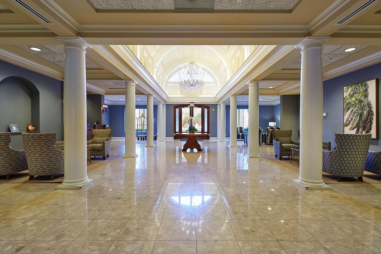 Trianon Bonita Bay Hotel Bonita Springs Eksteriør bilde