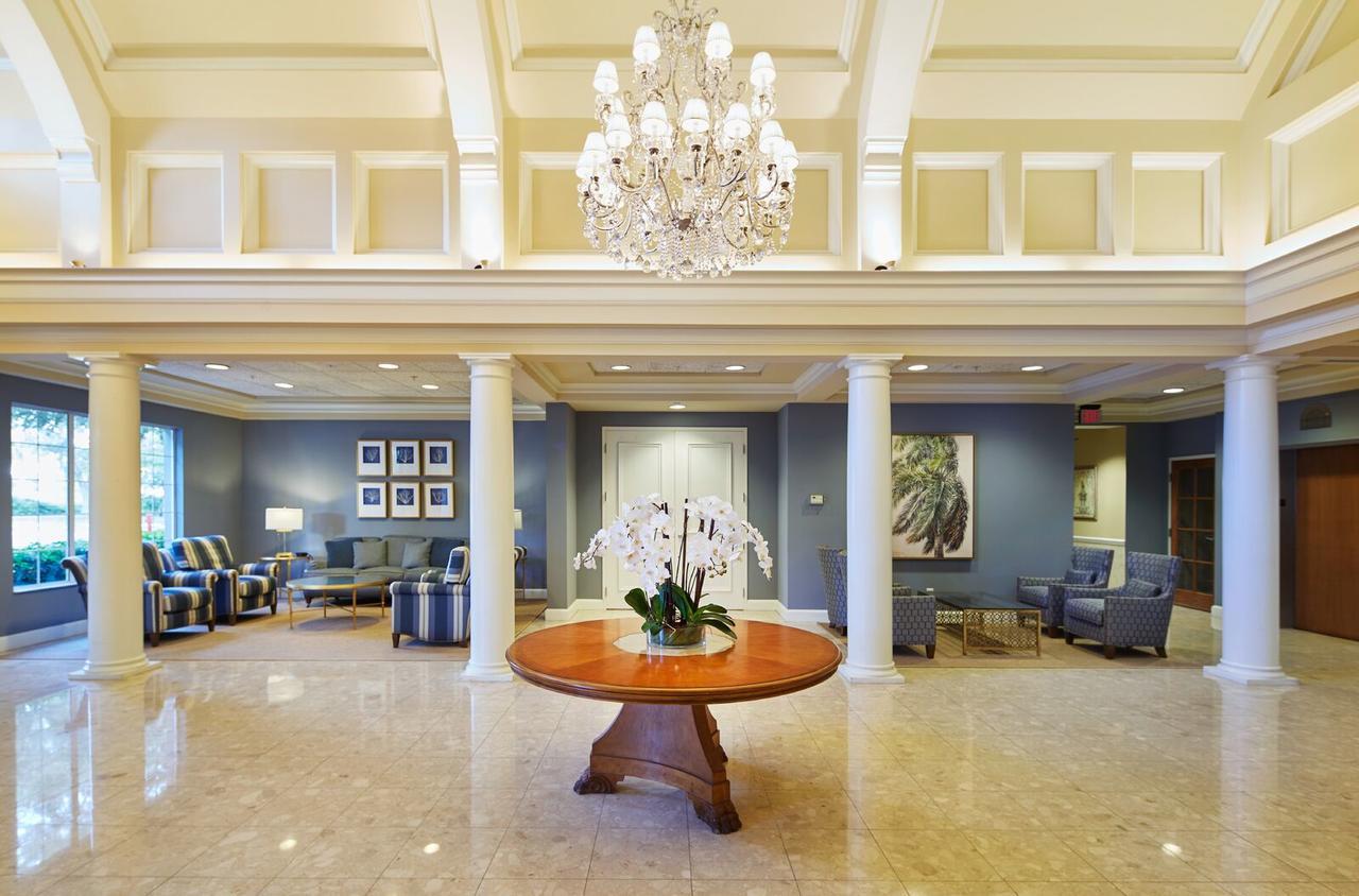 Trianon Bonita Bay Hotel Bonita Springs Eksteriør bilde