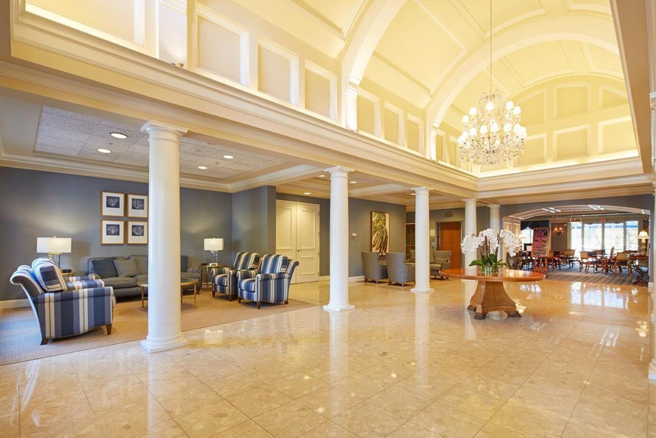 Trianon Bonita Bay Hotel Bonita Springs Eksteriør bilde