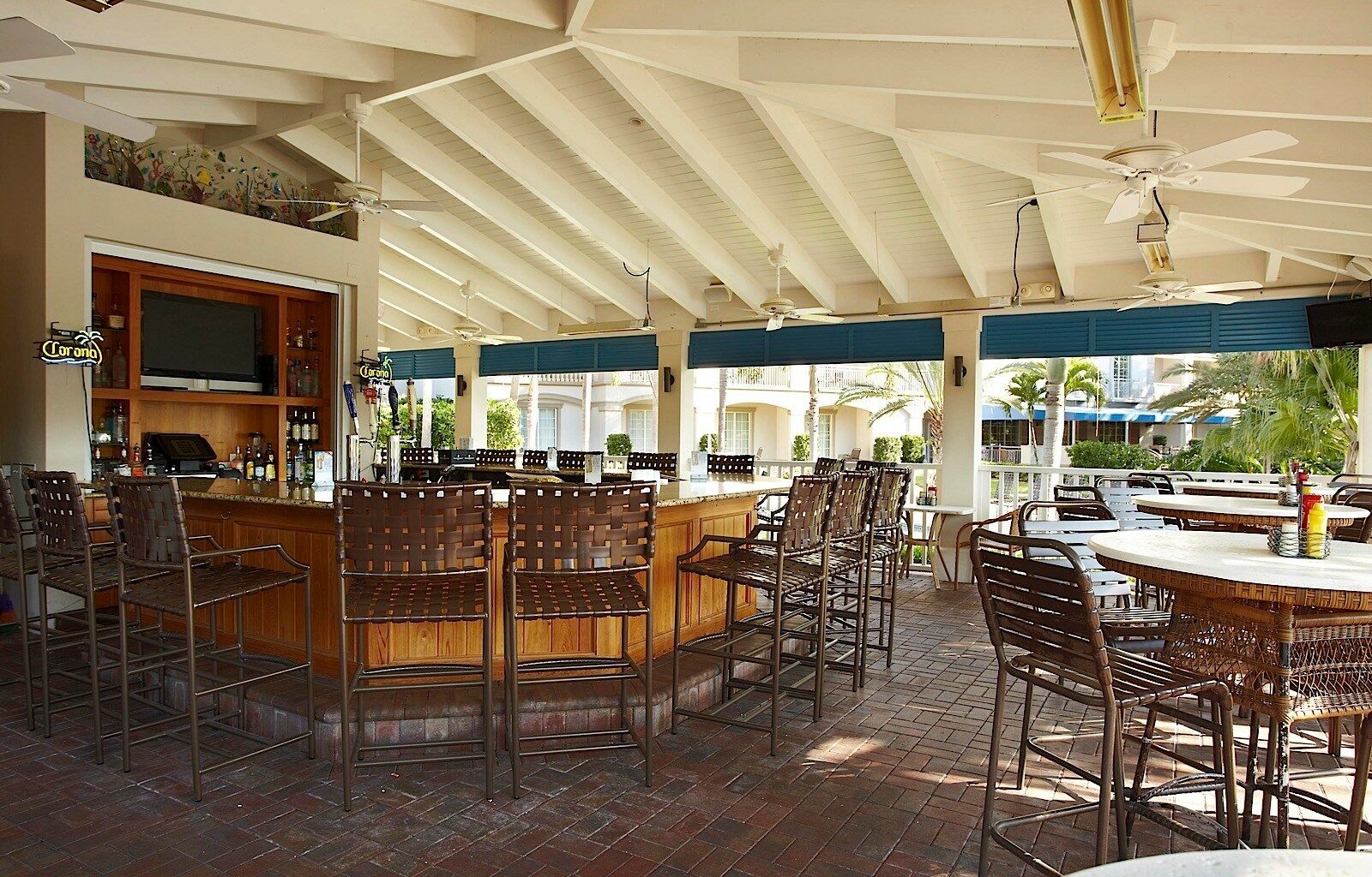 Trianon Bonita Bay Hotel Bonita Springs Eksteriør bilde