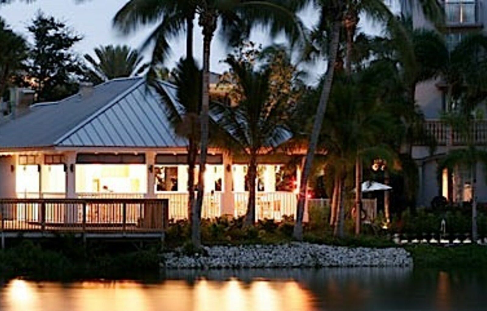 Trianon Bonita Bay Hotel Bonita Springs Eksteriør bilde