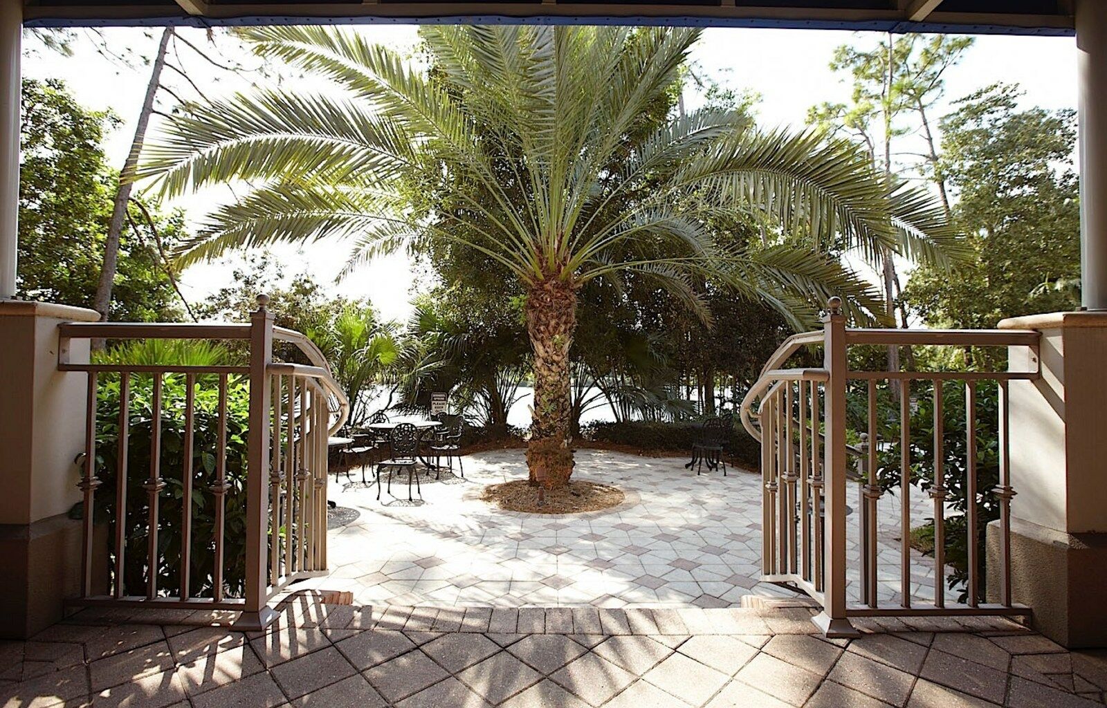 Trianon Bonita Bay Hotel Bonita Springs Eksteriør bilde