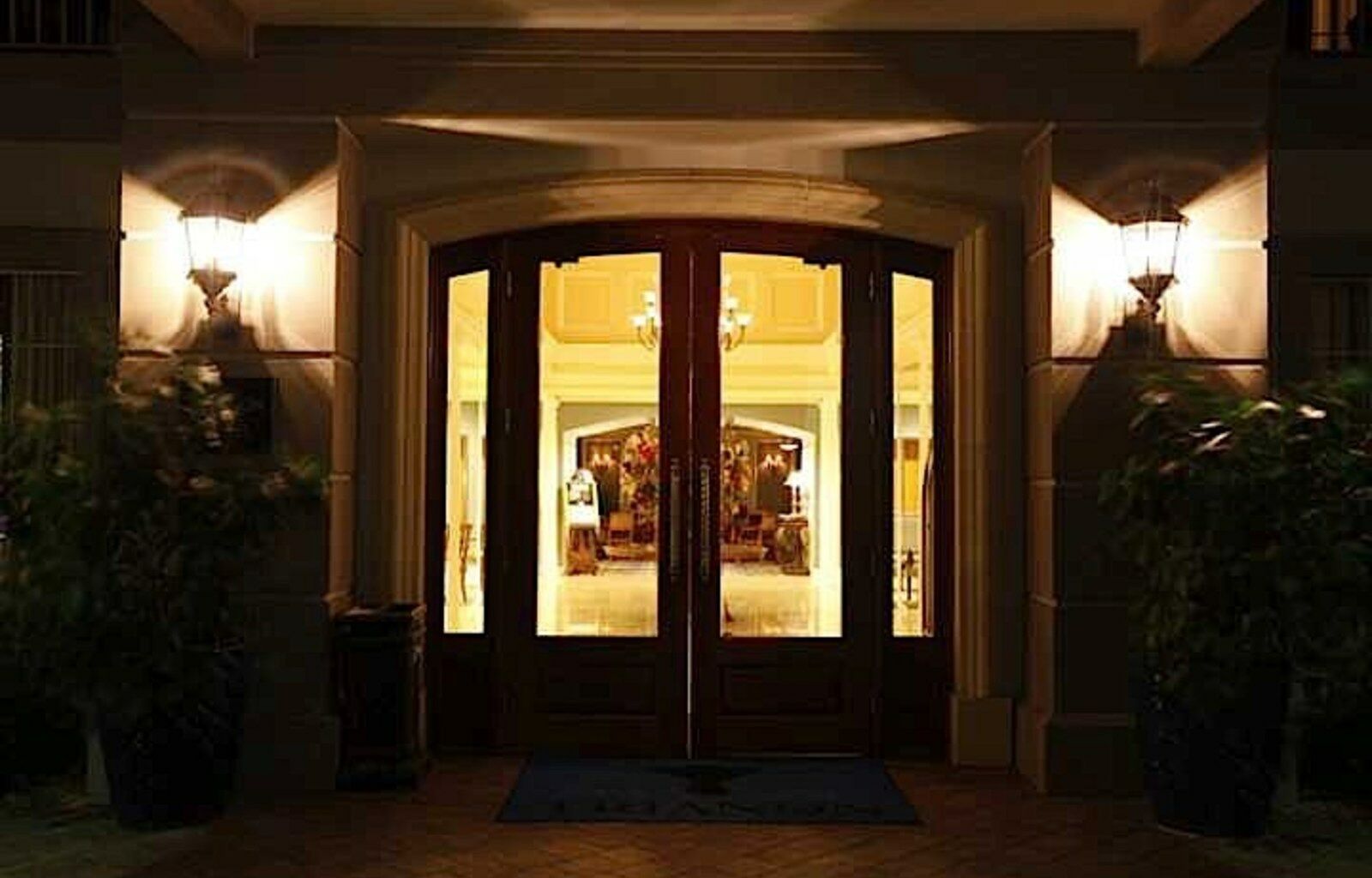 Trianon Bonita Bay Hotel Bonita Springs Eksteriør bilde