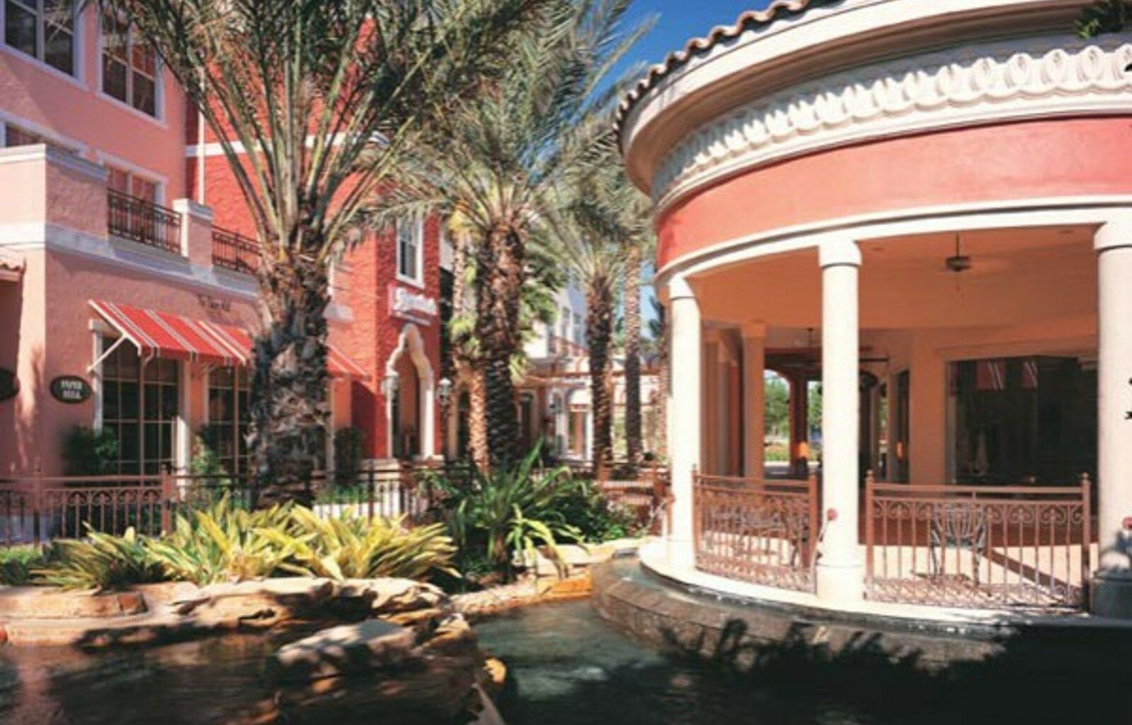 Trianon Bonita Bay Hotel Bonita Springs Eksteriør bilde