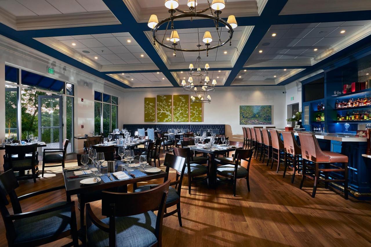 Trianon Bonita Bay Hotel Bonita Springs Eksteriør bilde
